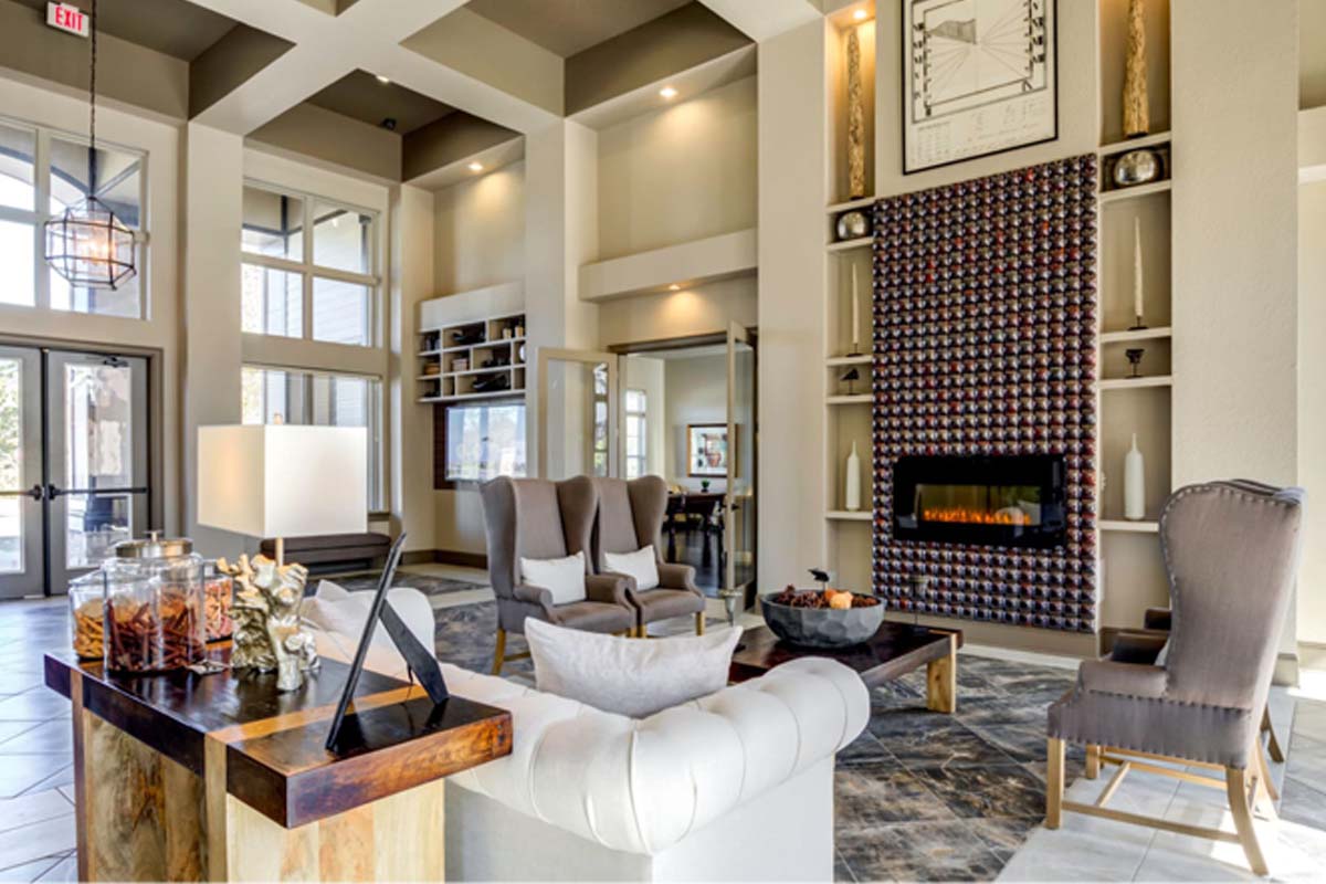 Addison at South Tryon