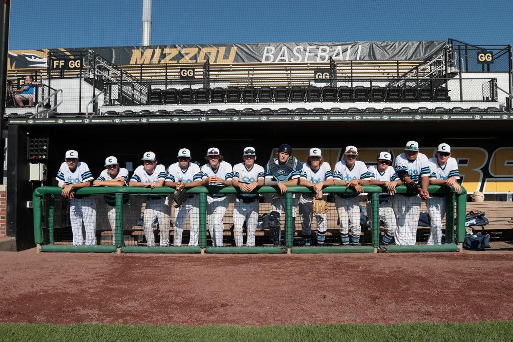 Colorado Baseball Academy