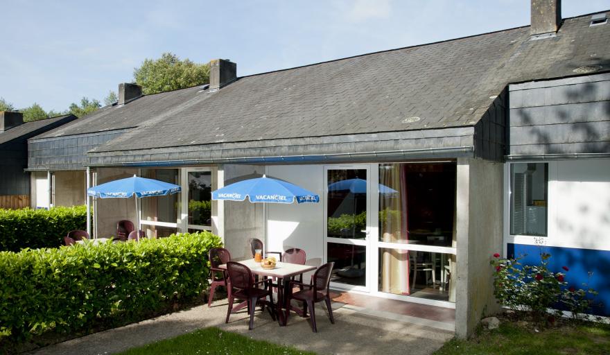 Mur de Bretagne (jumelage) Cyclo Bol d'Air Enghien