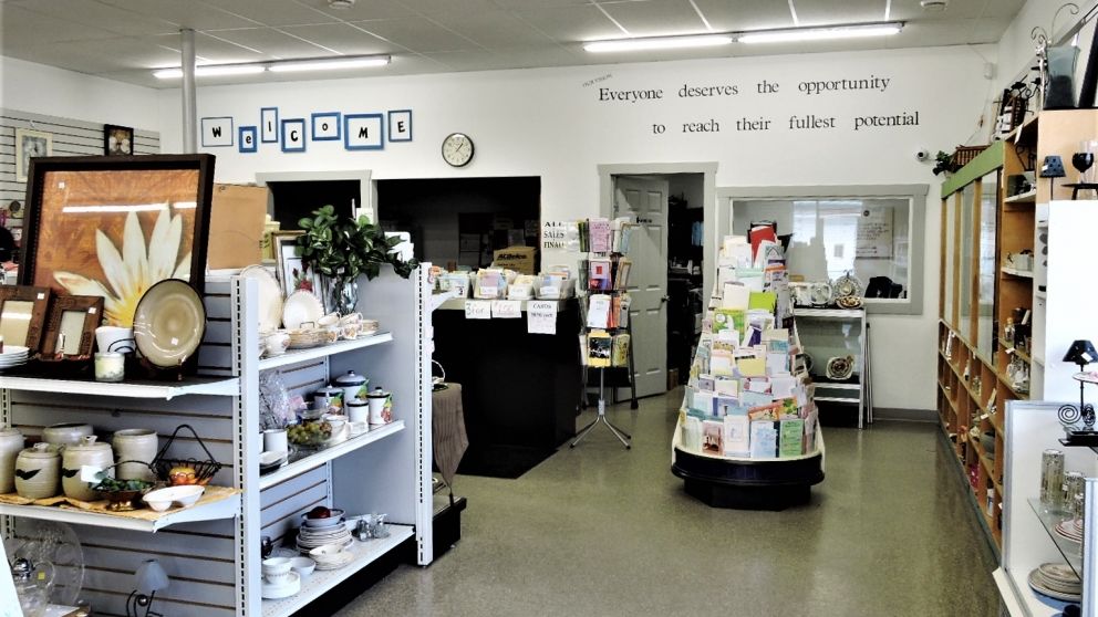 Moosomin Thrift Store & Food Bank « Moosomin Community Builders Alliance