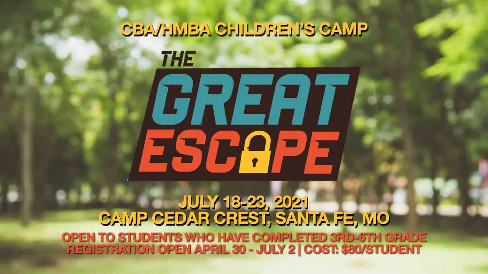 Concord Baptist Association Concord Baptist Association