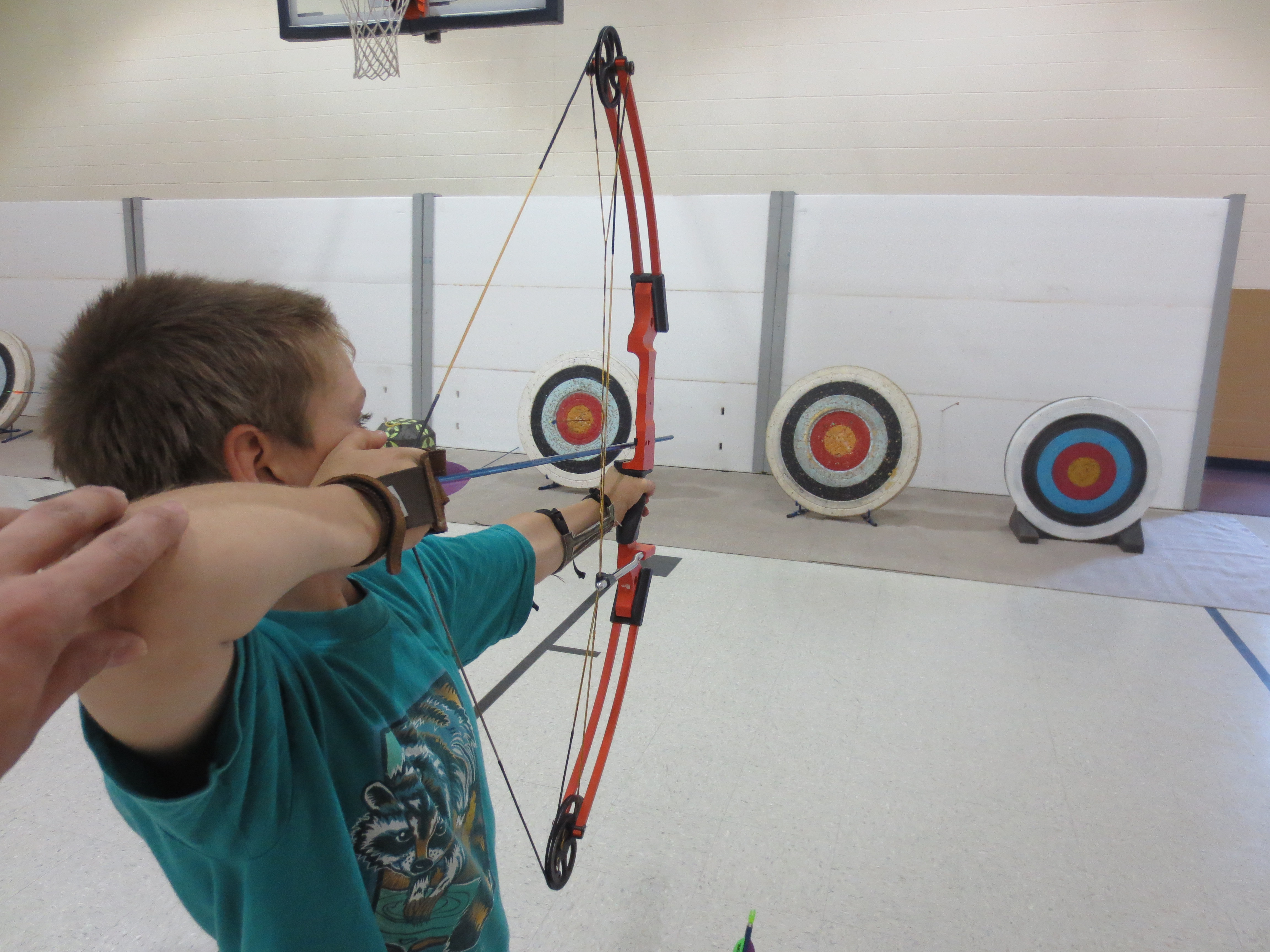 Archery Life Lesson 57 Christ Bows Arrows & Youth Inc.Christ Bows