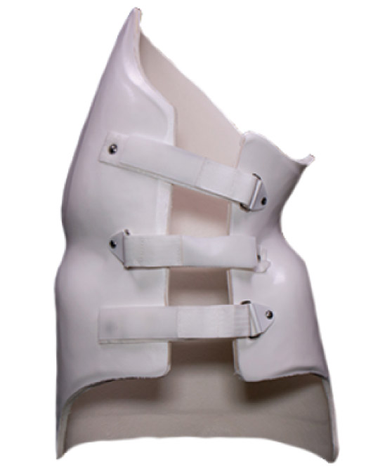 The Charleston Bending Brace Braces