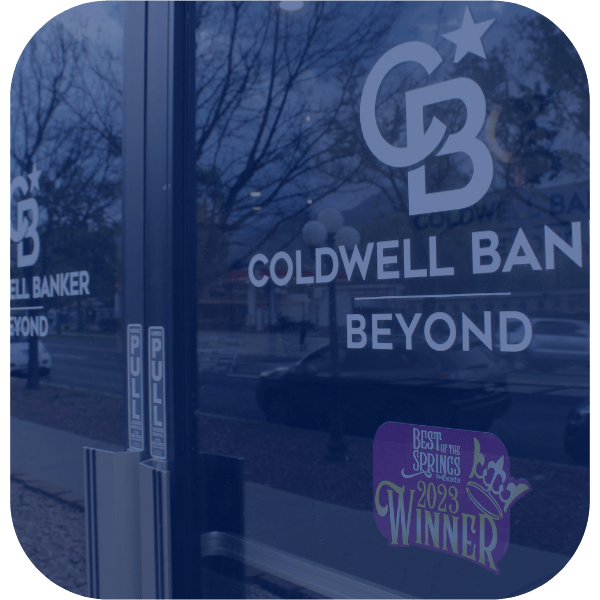 Real Estate Join Our Team Coldwell Banker Beyond