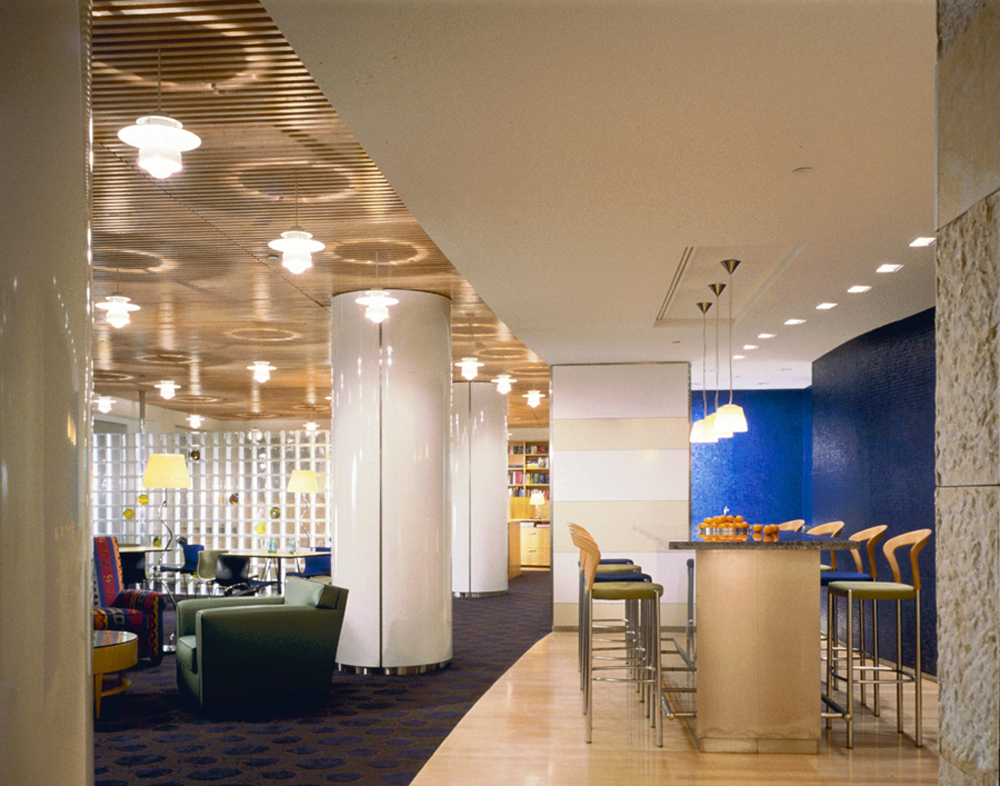 BARON CAPITAL OFFICES CBB