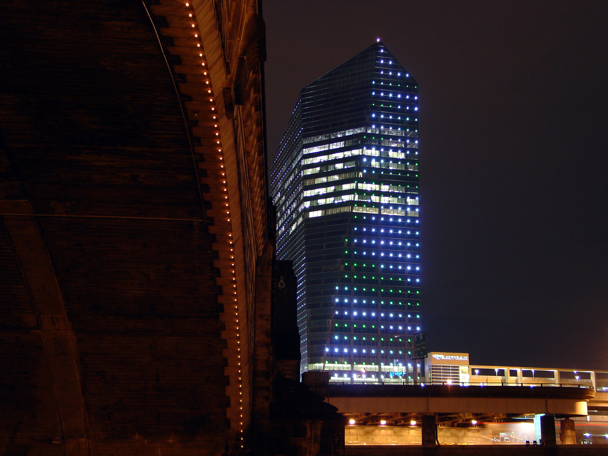 CIRA CENTRE CBB