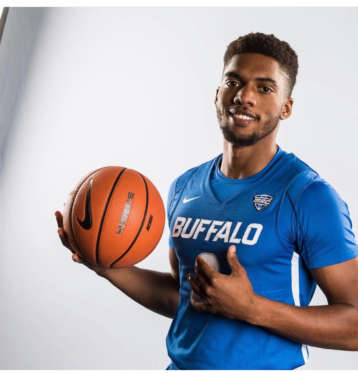 Q/A with Buffalo Guard Jayvon Graves CBB Review College Basketball Interviews, Opinions and