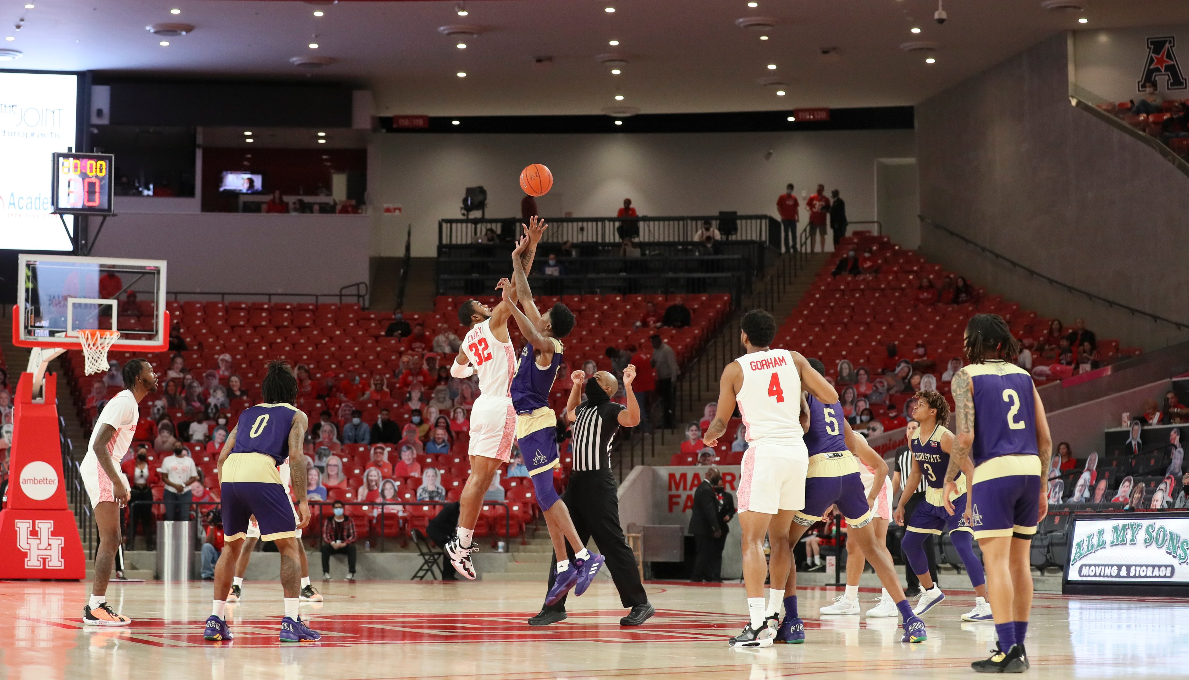 5 MustWatch American Athletic Conference Matchups CBB Review