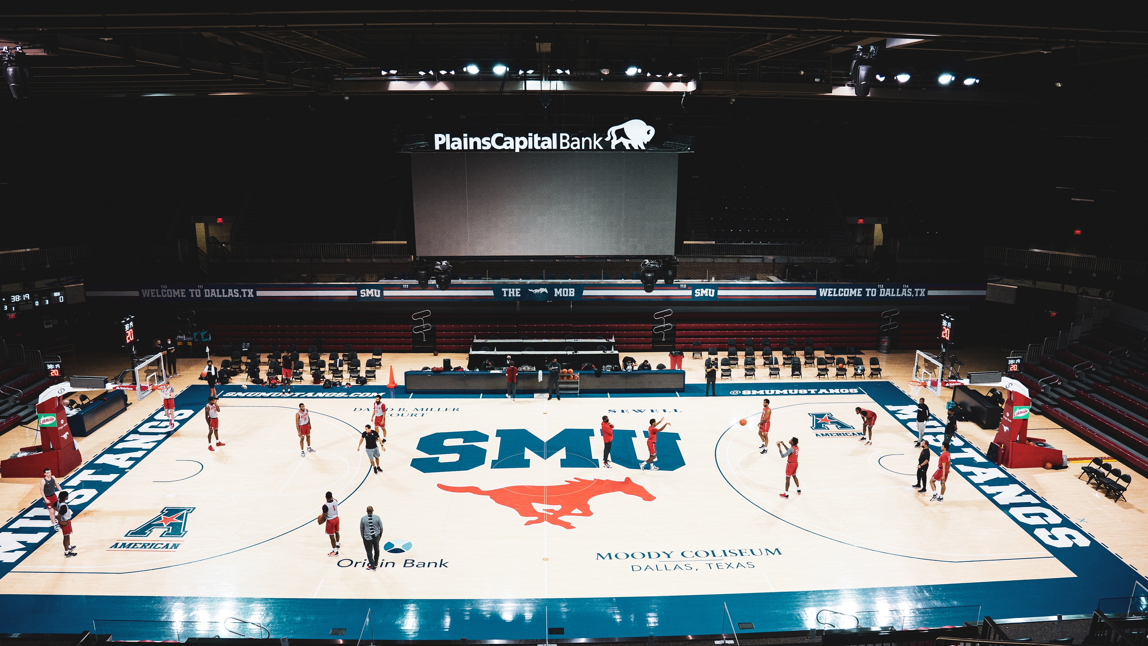 Houston Basketball defeats SMU Three Takeaways CBB Review College