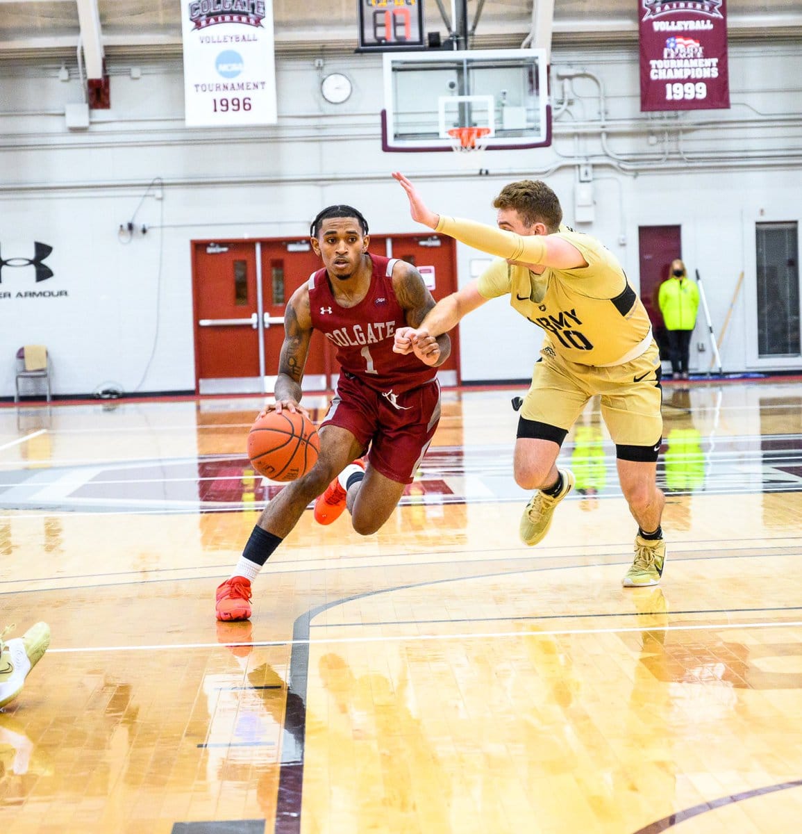 Top College Basketball Teams in New York State in 2021 CBB Review