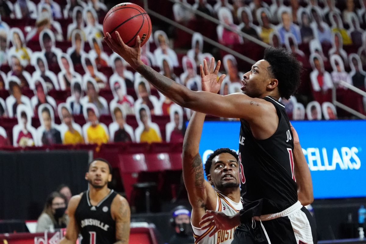 20202021 All ACC Basketball First Team Predictions CBB Review