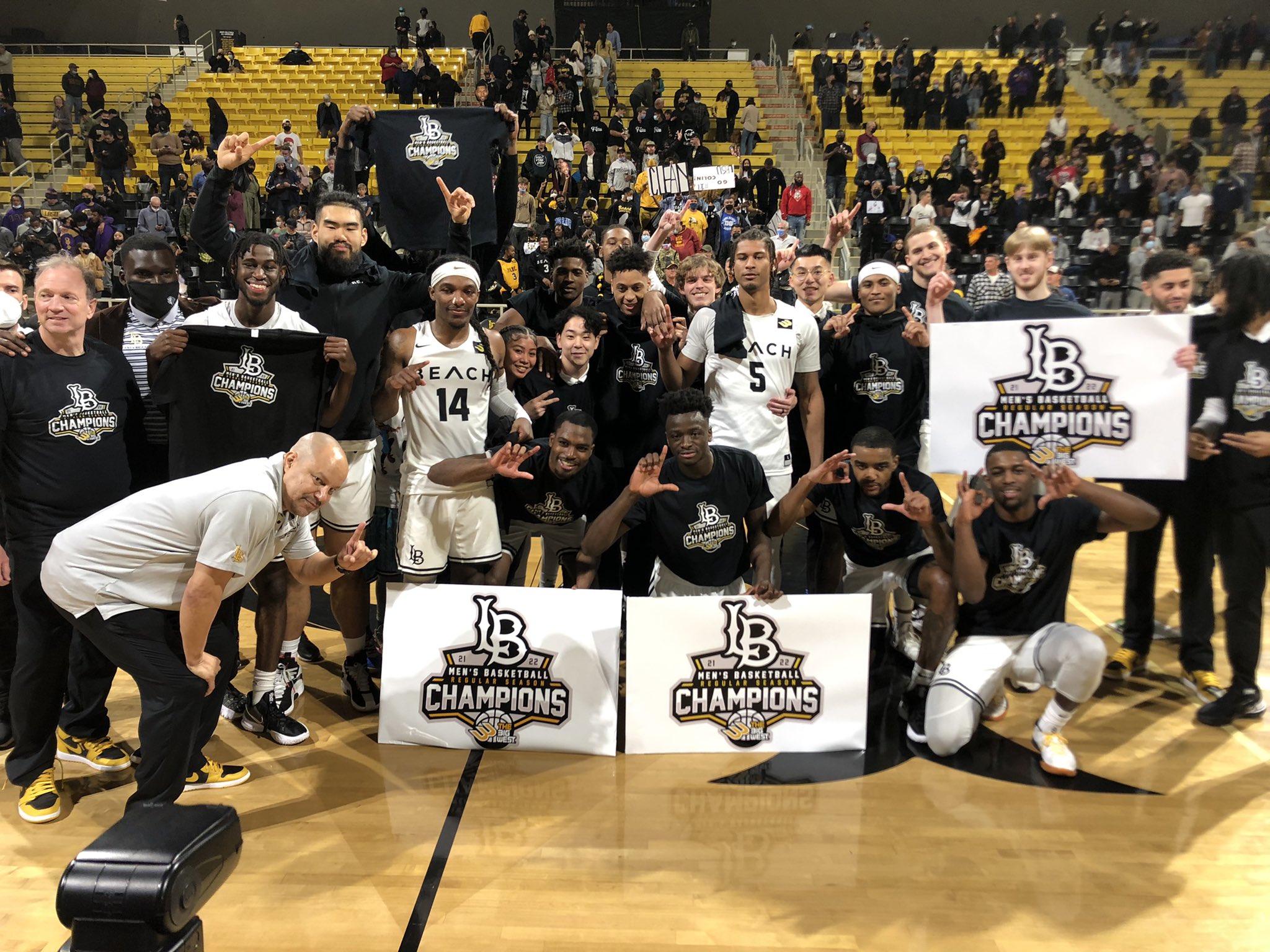 2022 Big West Tournament Preview CBB Review College Basketball