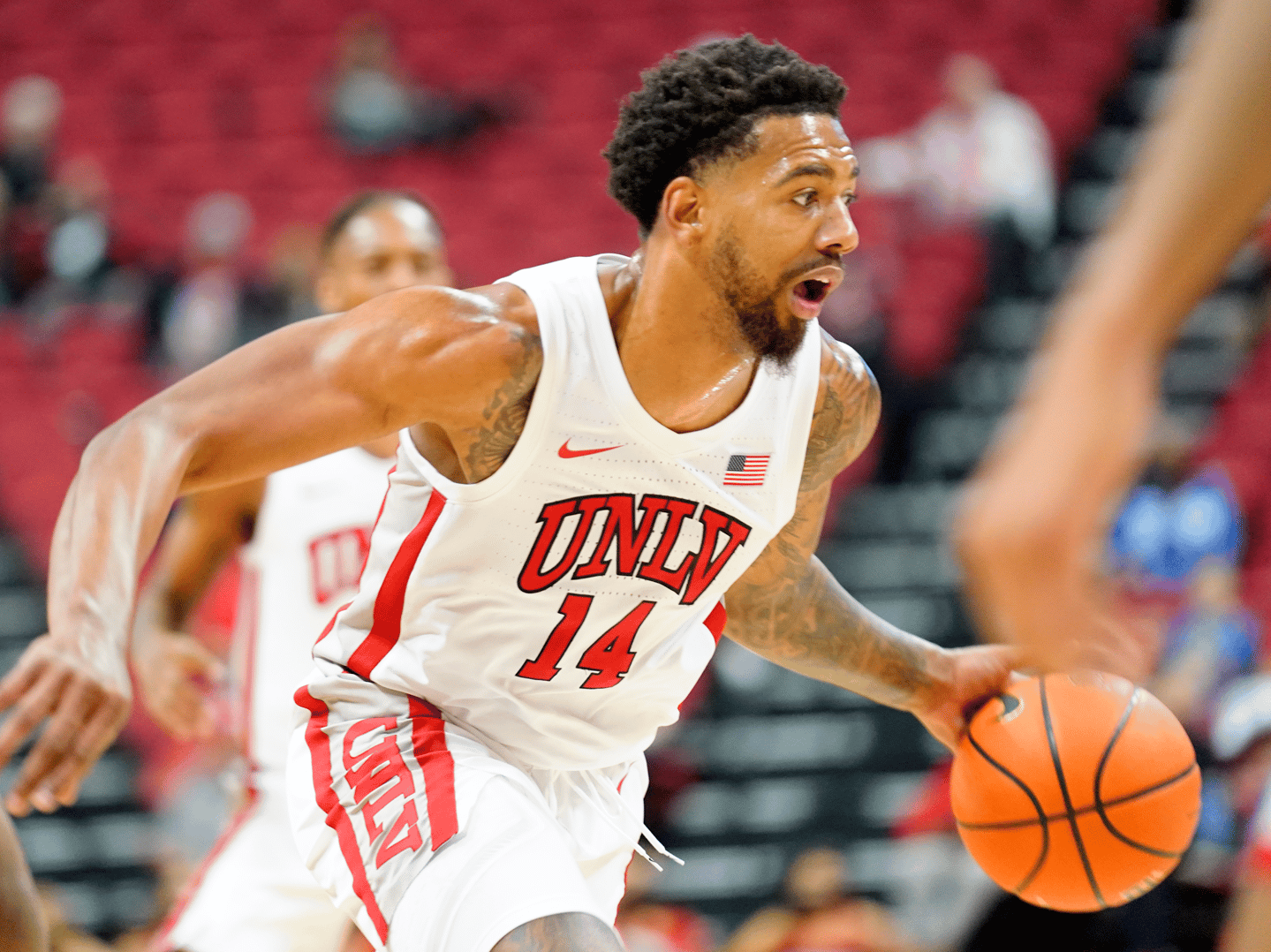 The Basketball Tournament 2022 Athletics Miami Team Profile CBB