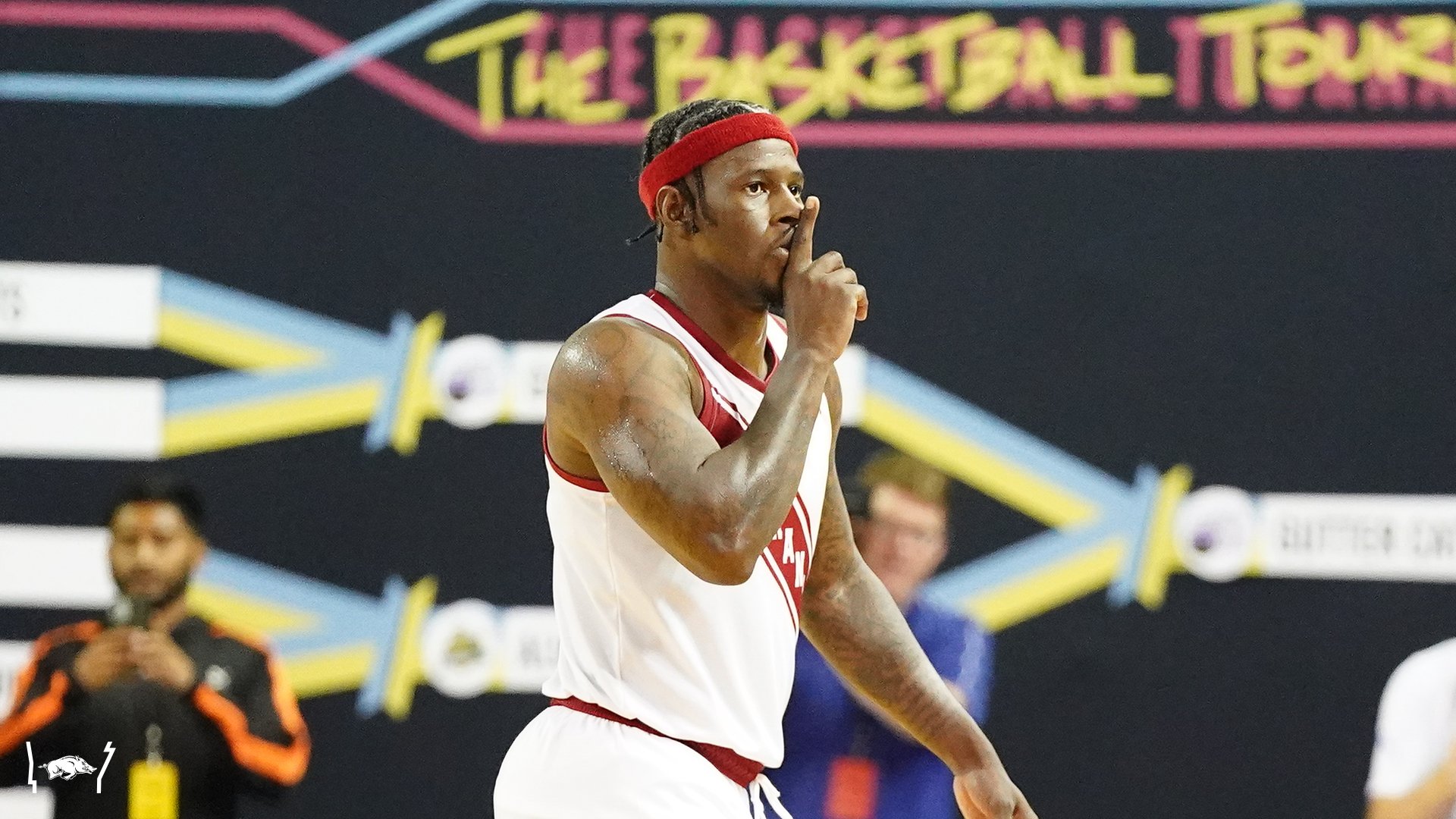 The Basketball Tournament 2023 Team Arkansas Team Profile