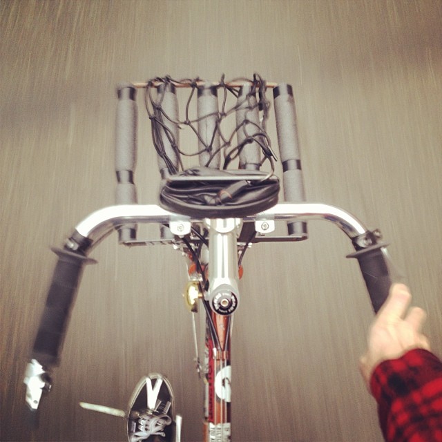 Women bike a few bike hacks that can come in handy for every bicyclist