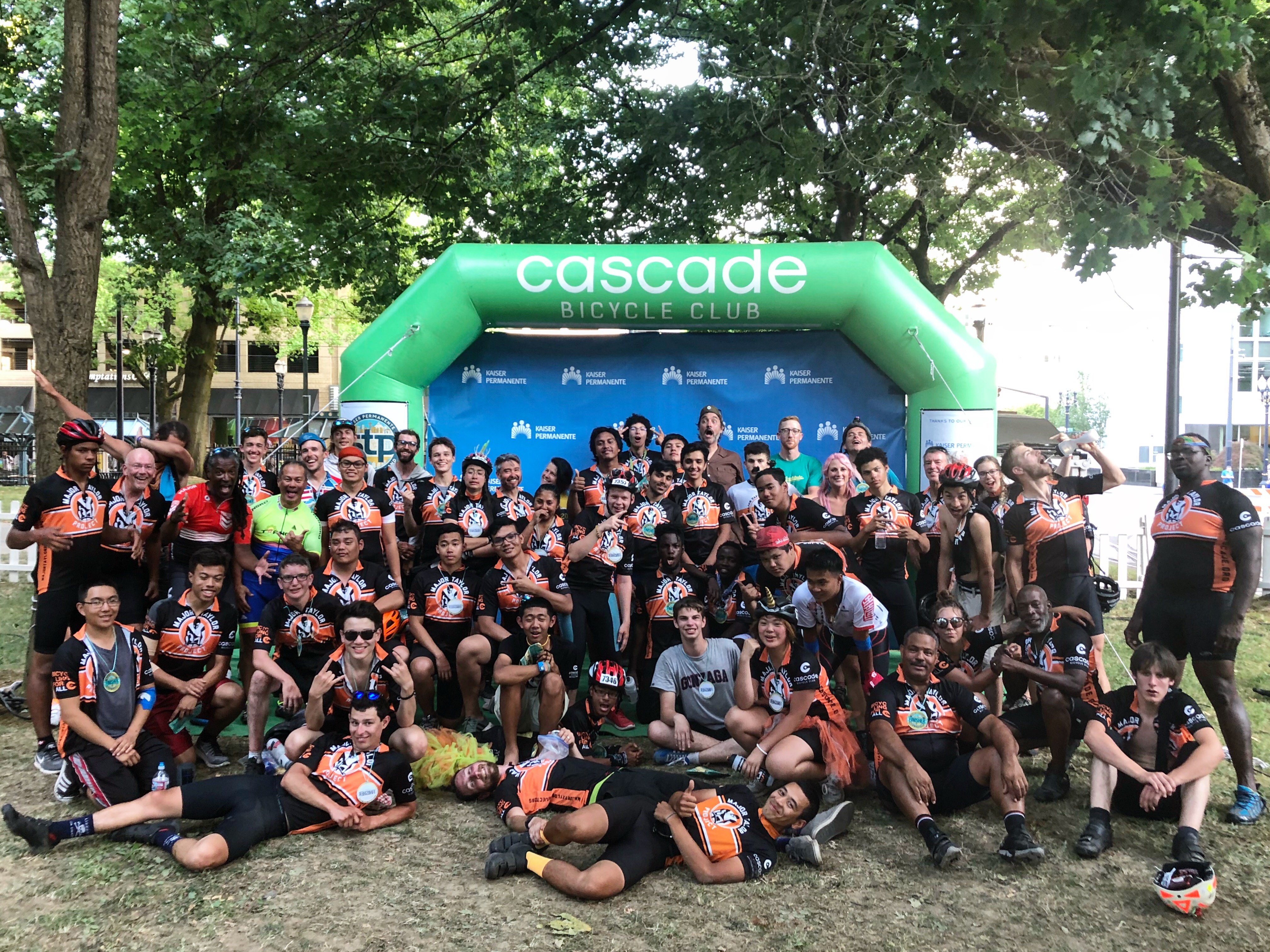 Cascade Community Partner Evening Details Cascade Bicycle Club