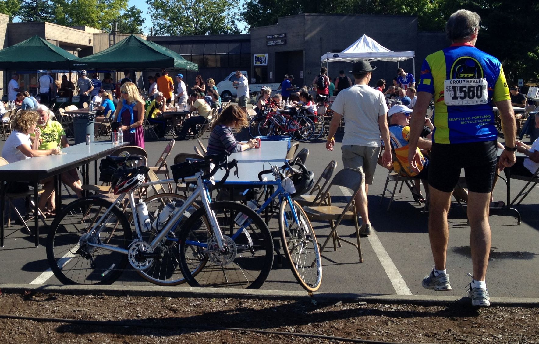 Cancellation of Seattle to Portland Ride Causes Financial Pain for