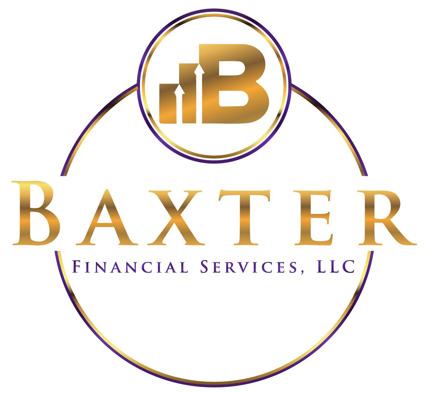 Baxter Financial Services LLC Credit Builder Card
