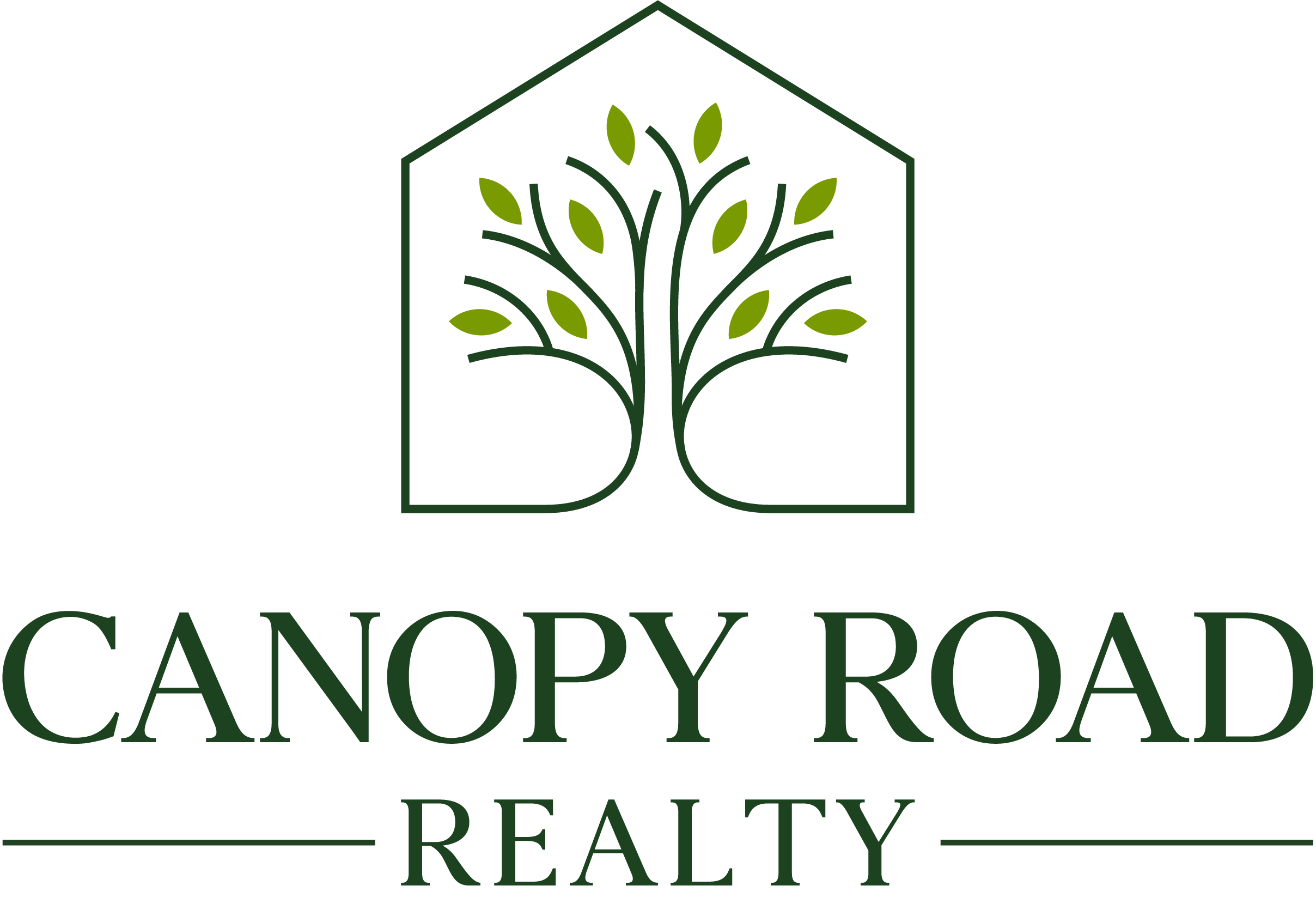 Canopy Road Realty Credit Builder Card