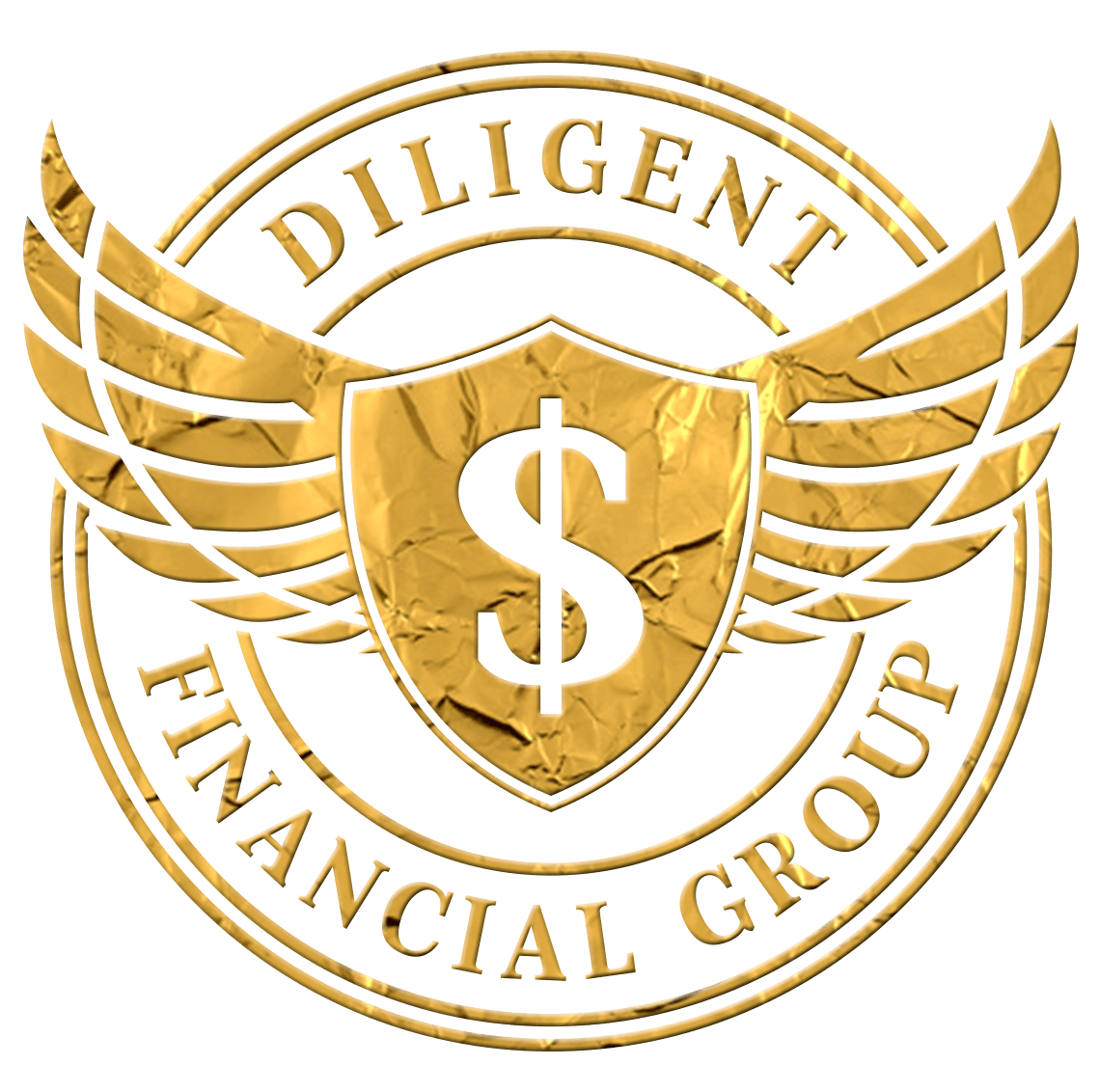 Diligent Financial Group Credit Builder Card