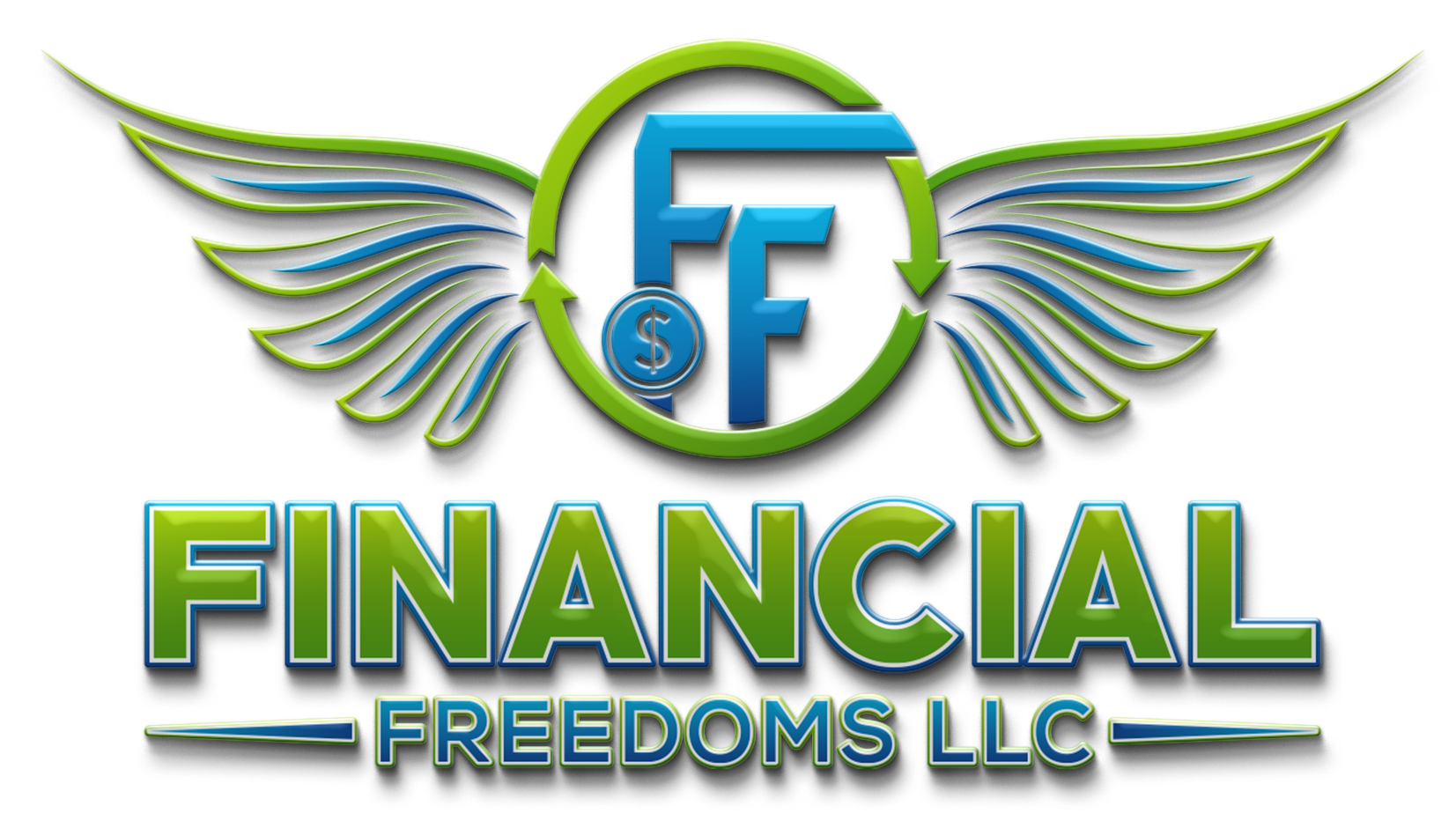 Financial Freedoms LLC Credit Builder Card
