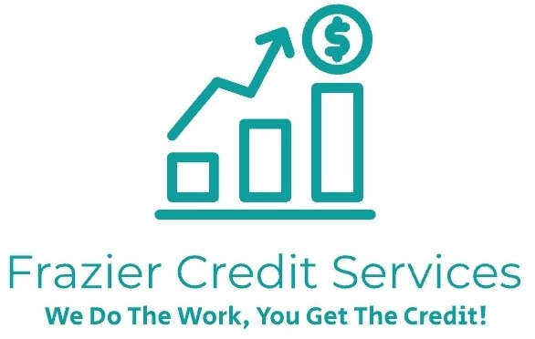 Frazier Credit Services CreditBuilderCard