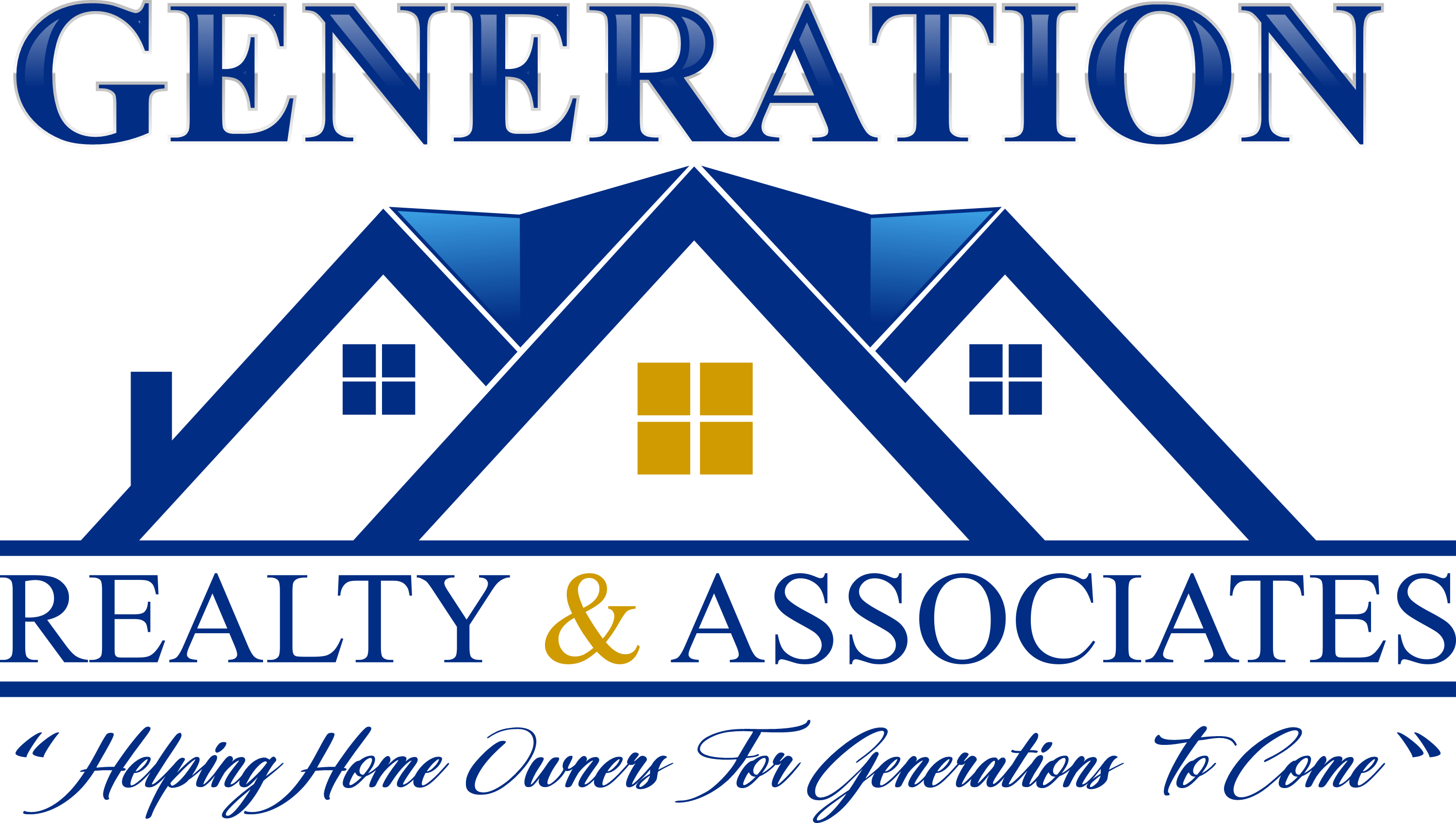 Generation Realty & Associates Credit Builder Card