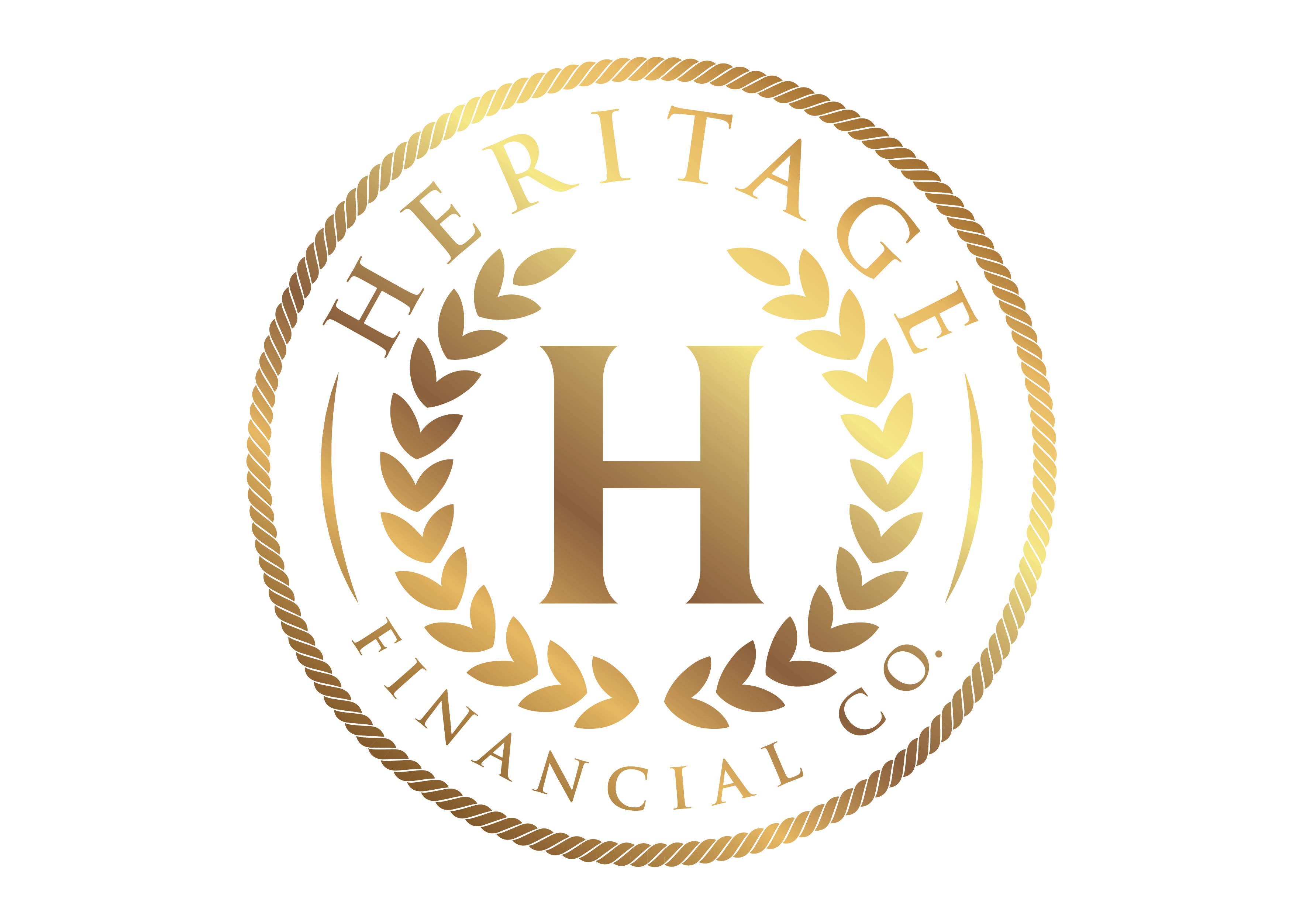 Heritage Financial Co. Credit Builder Card