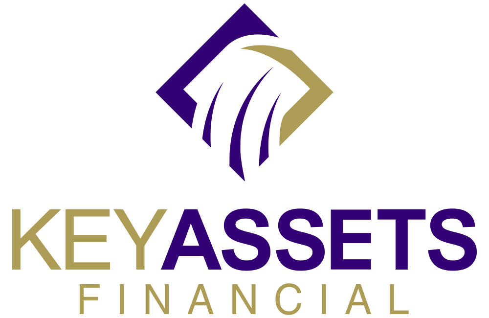 Key Assets Financial Credit Builder Card