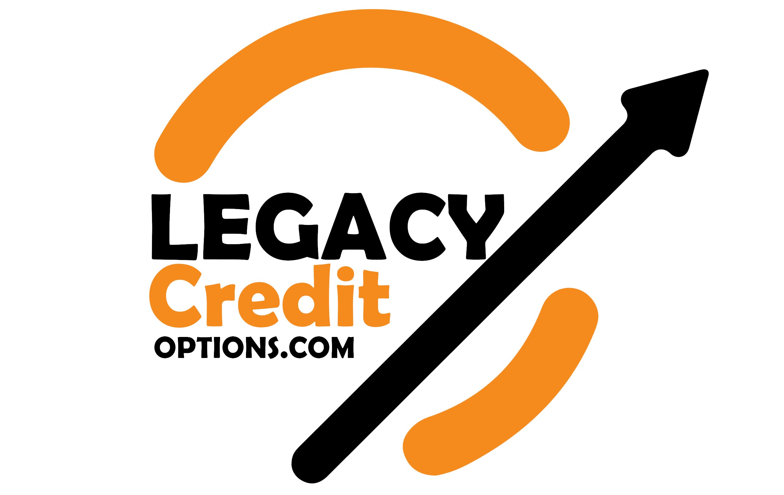 Legacy Credit Options Credit Builder Card