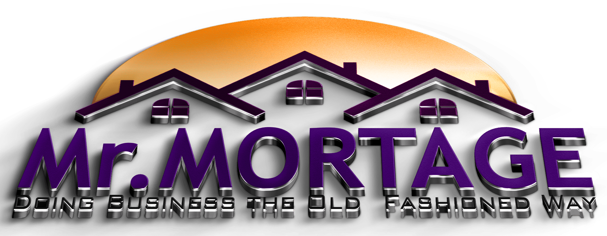 Mr. Mortgage LLC Credit Builder Card