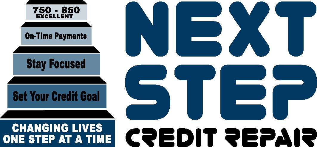 Next Step Credit Repair CreditBuilderCard