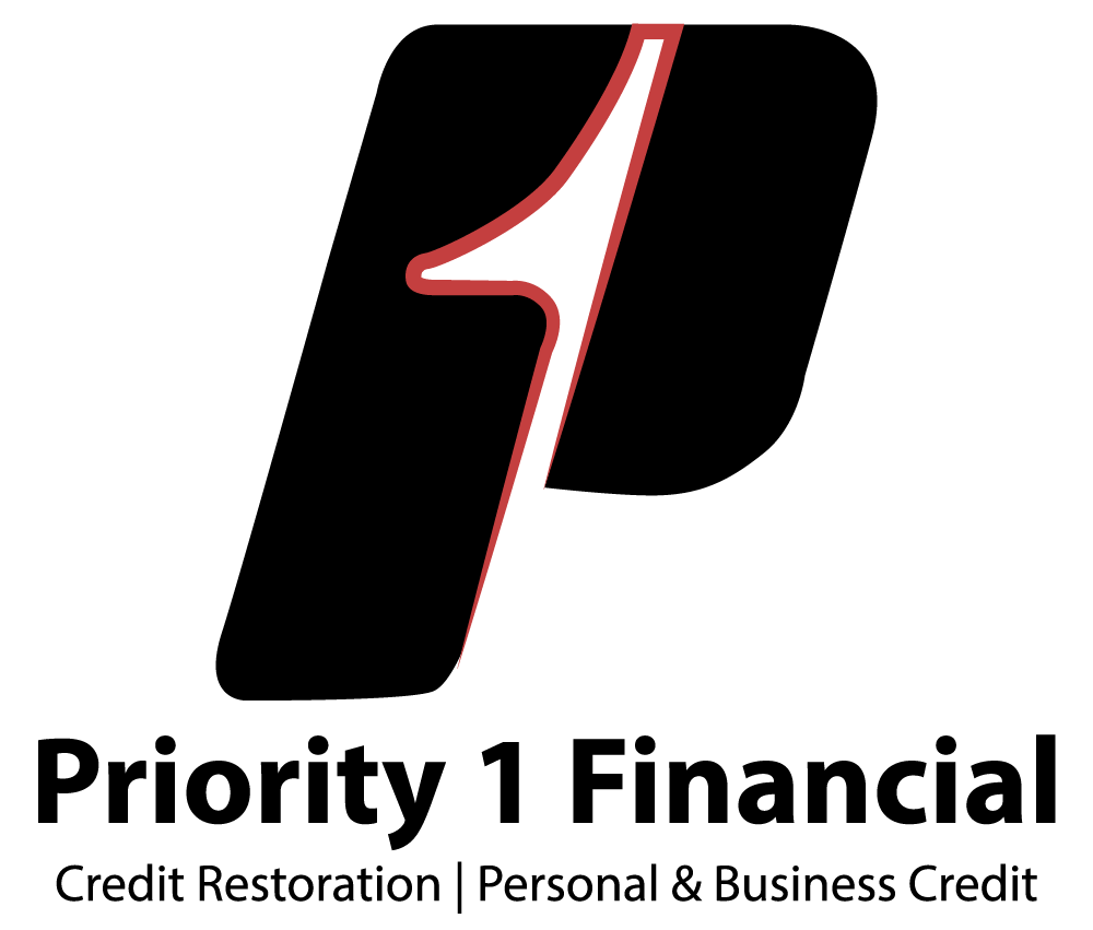 Priority 1 Financial CreditBuilderCard