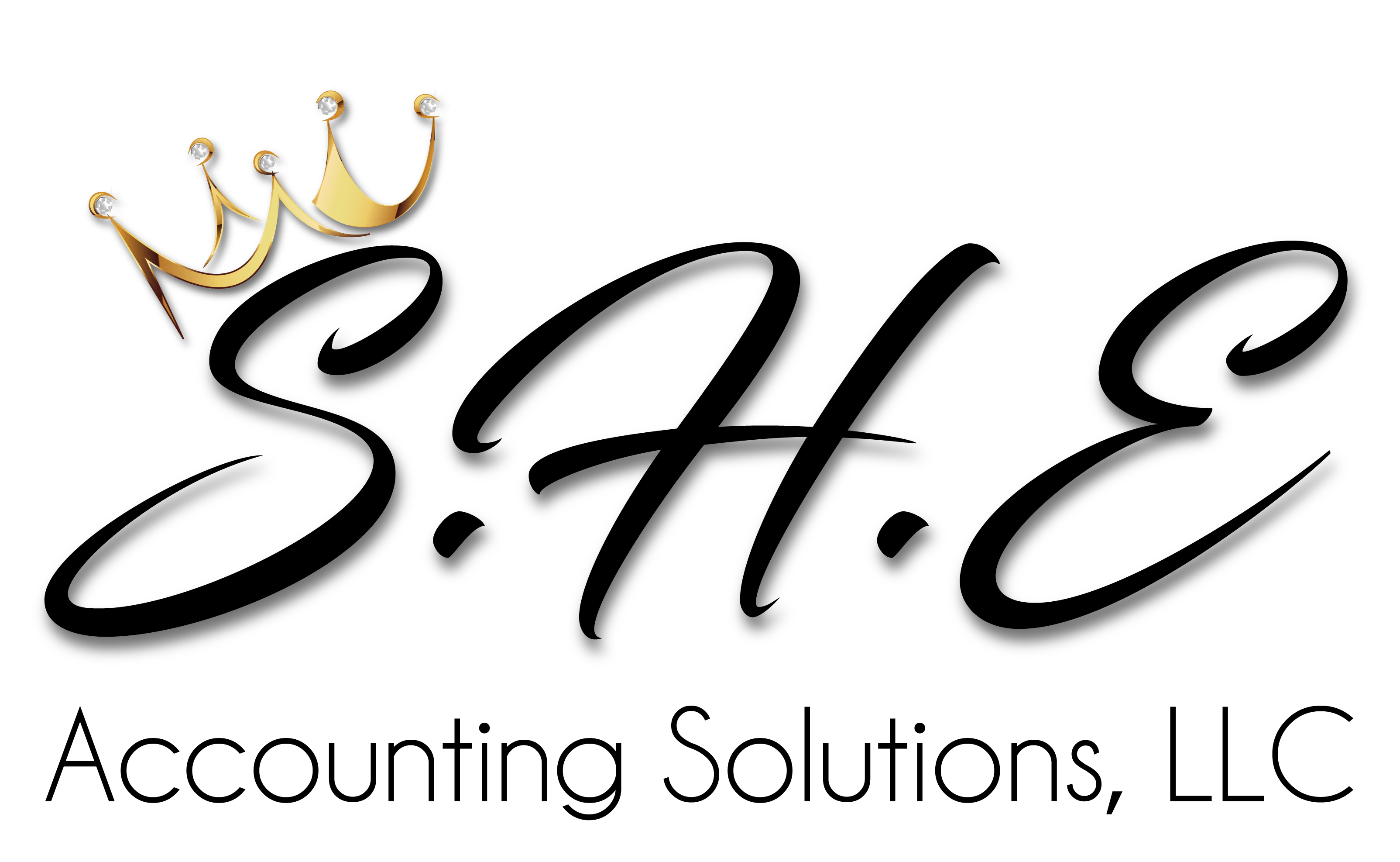 SHE ACCOUNTING SOLUTIONS, LLC Credit Builder Card