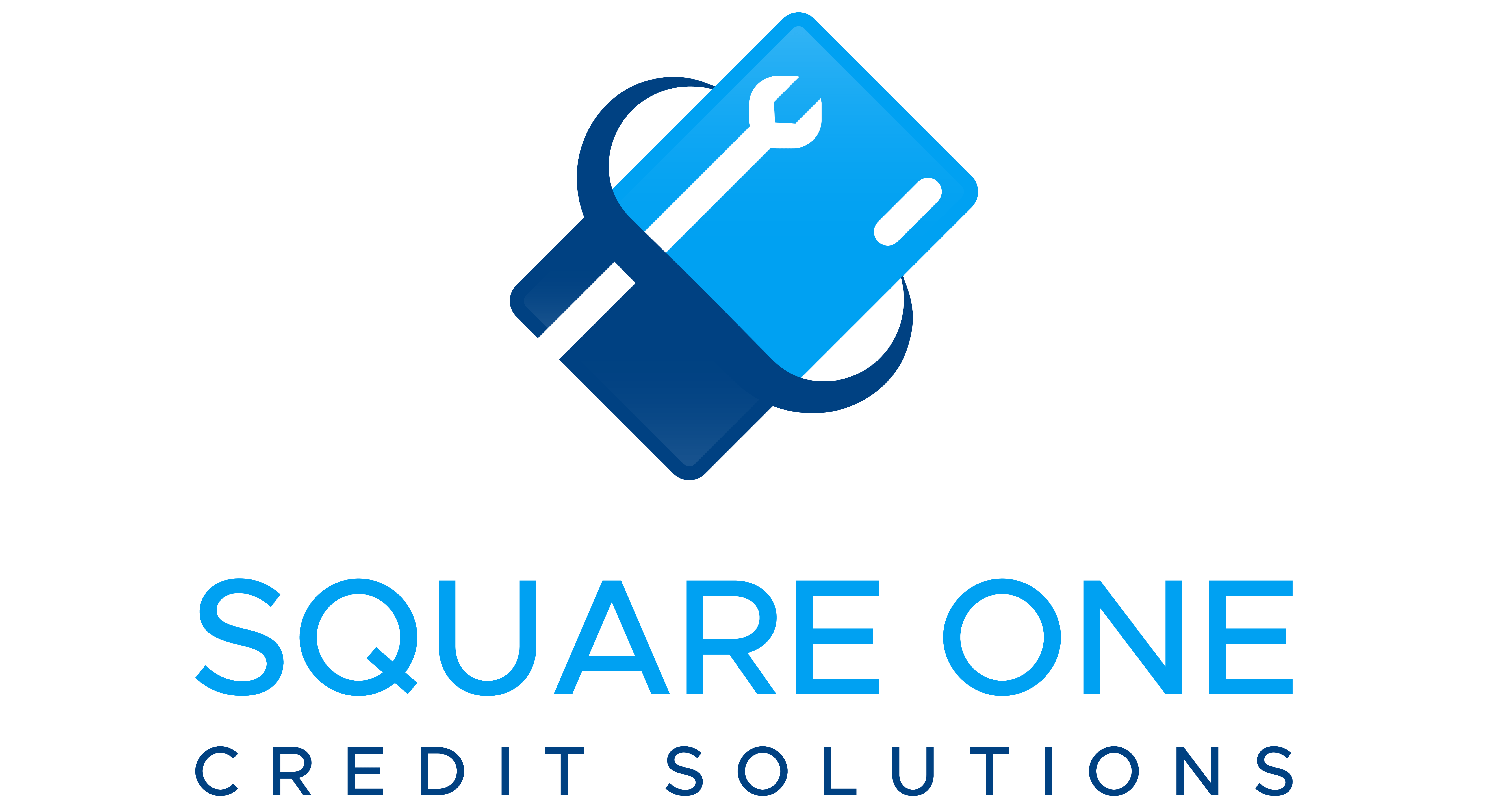 Square One Credit Solutions LLC Credit Builder Card