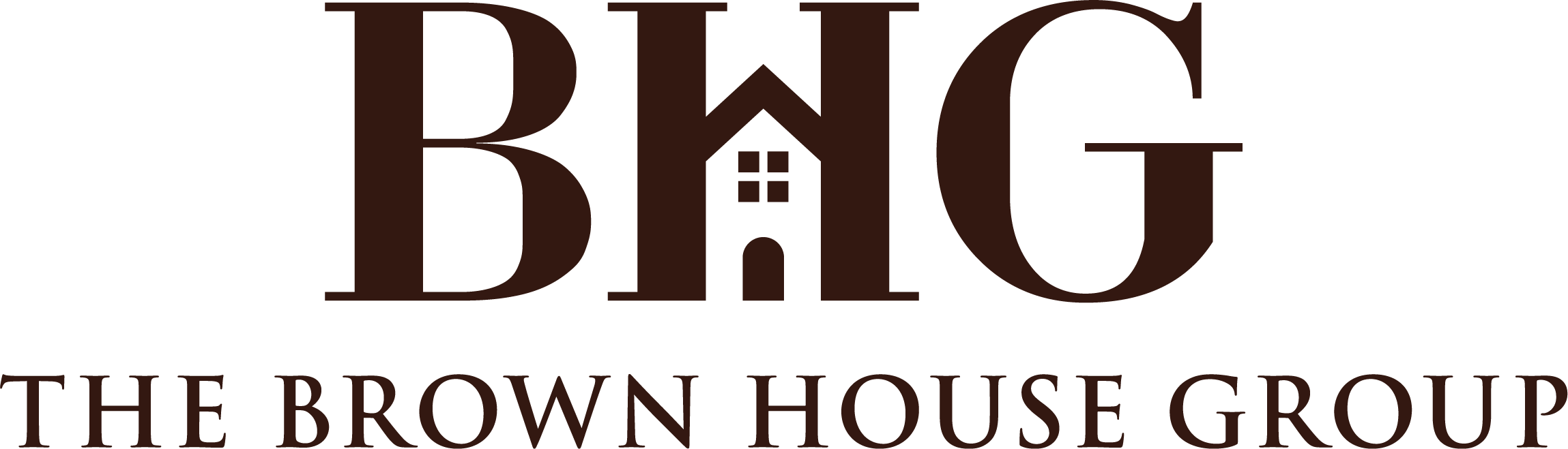 The Brown House Group Credit Builder Card
