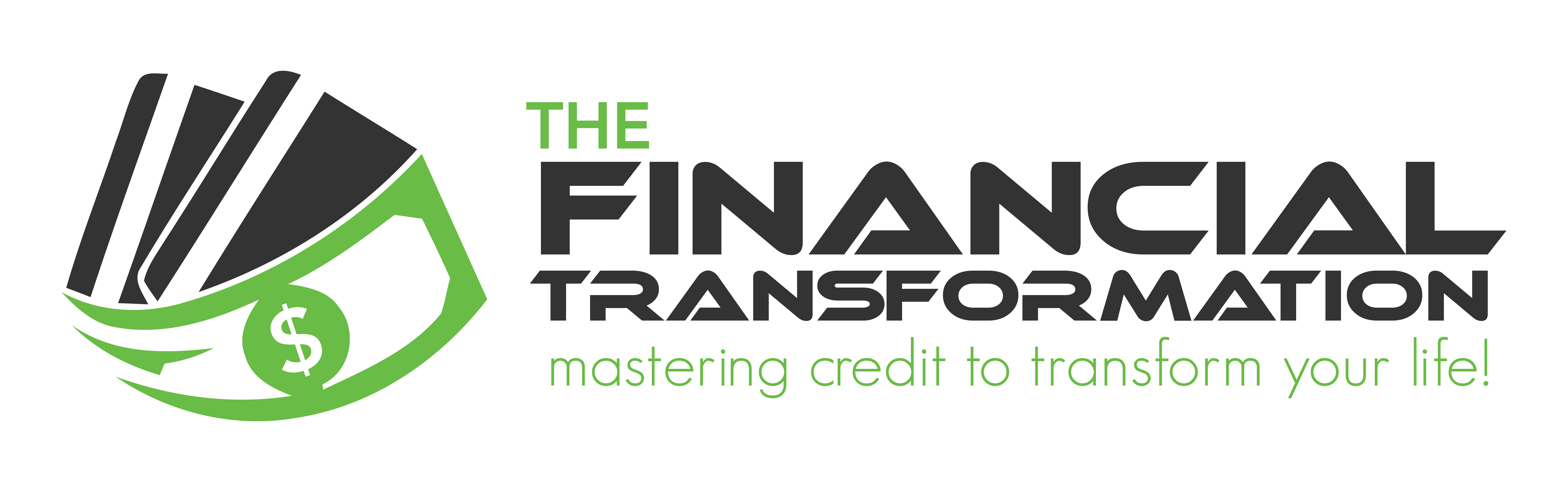 The Financial Transformation Credit Builder Card