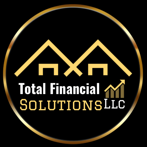 Total Financial Solutions LLC Credit Builder Card