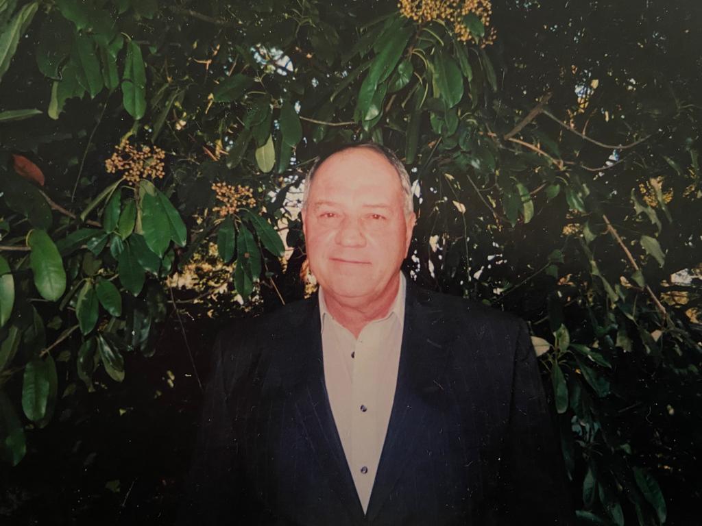 Silas William Wilburn Jr