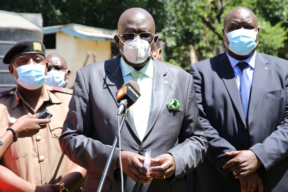 Schools to miss funds for failing to capture learners on Nemis