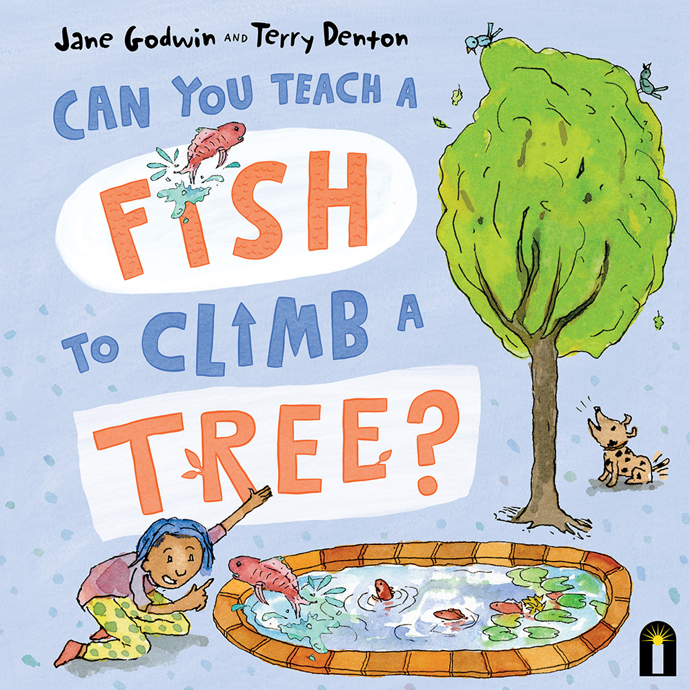 Can You Teach a Fish to Climb a Tree? The Children’s Book Council of Australia