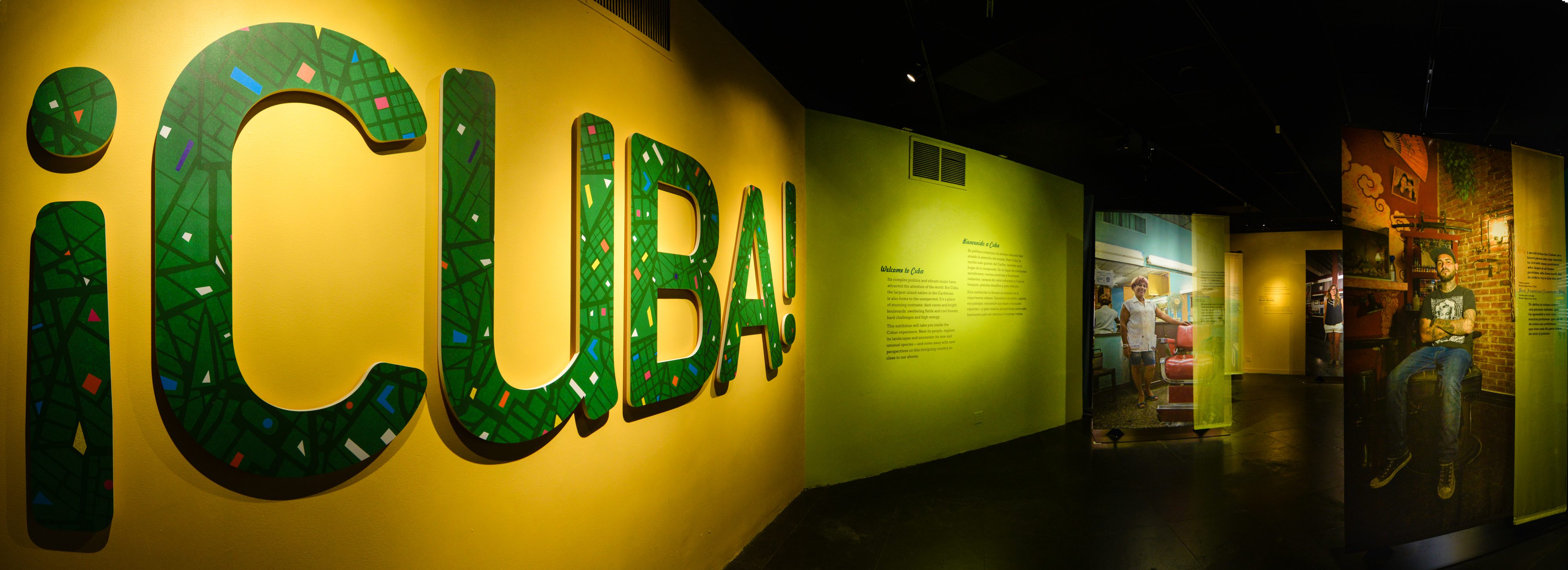 Night at…¡CUBA! at Denver Museum of Nature & Science