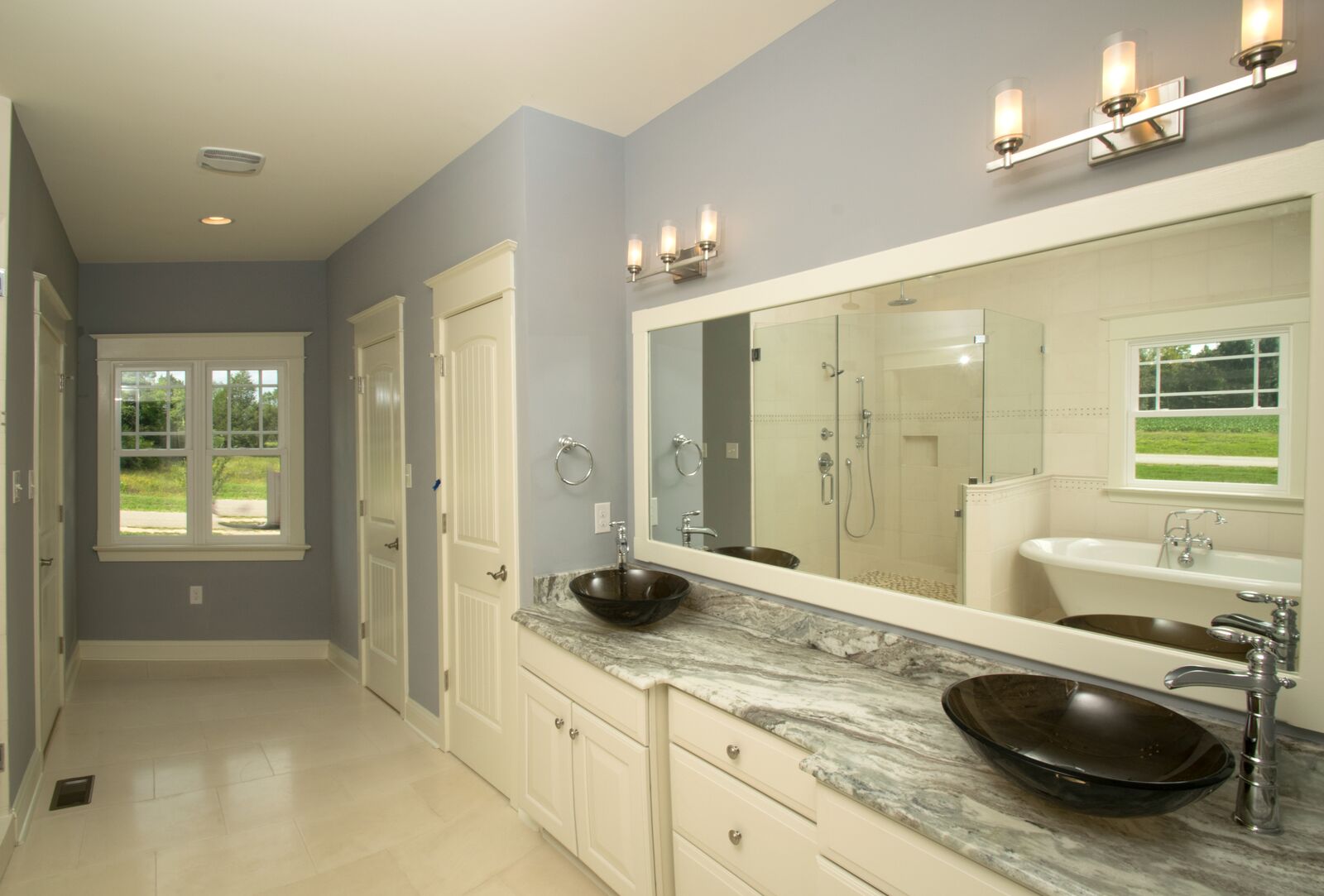 Chesapeake Bay Company Custom Kitchen and Bathroom