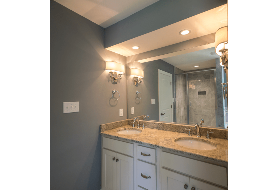 Bathroom Chesapeake Bay Company