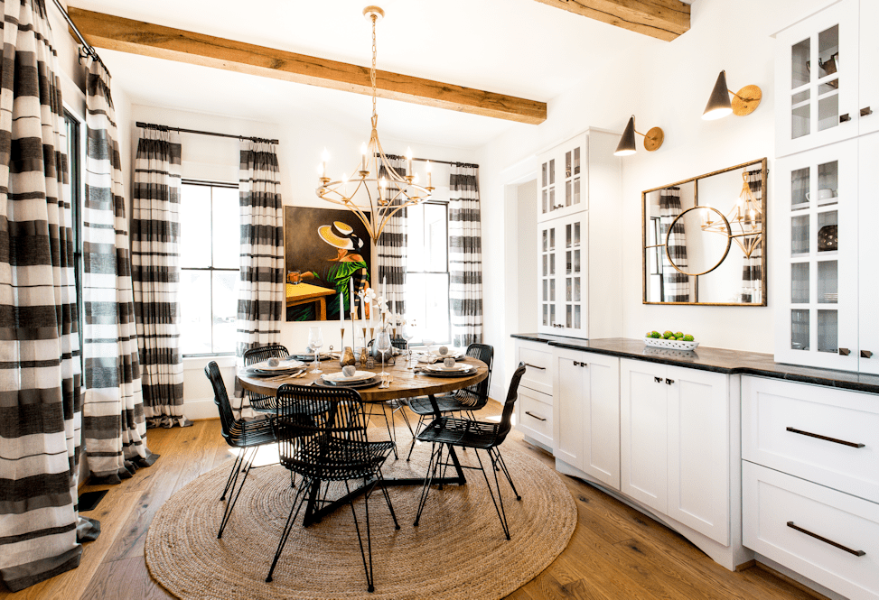 Chesapeake Bay Company Custom Kitchen and Bathroom