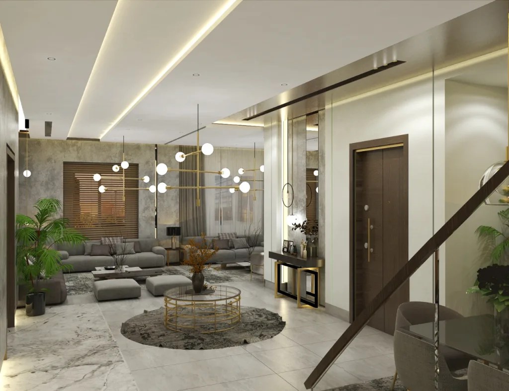 Blog Best Interior Design Company in Dubai