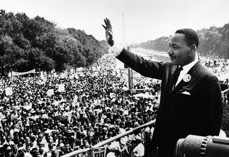 The Life Of Martin Luther King Jr., As Told Through Real Estate CBC