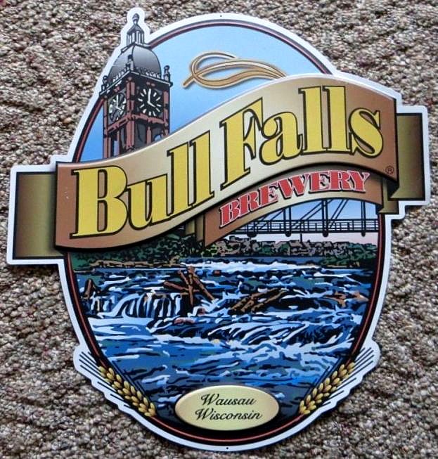 Bull Falls