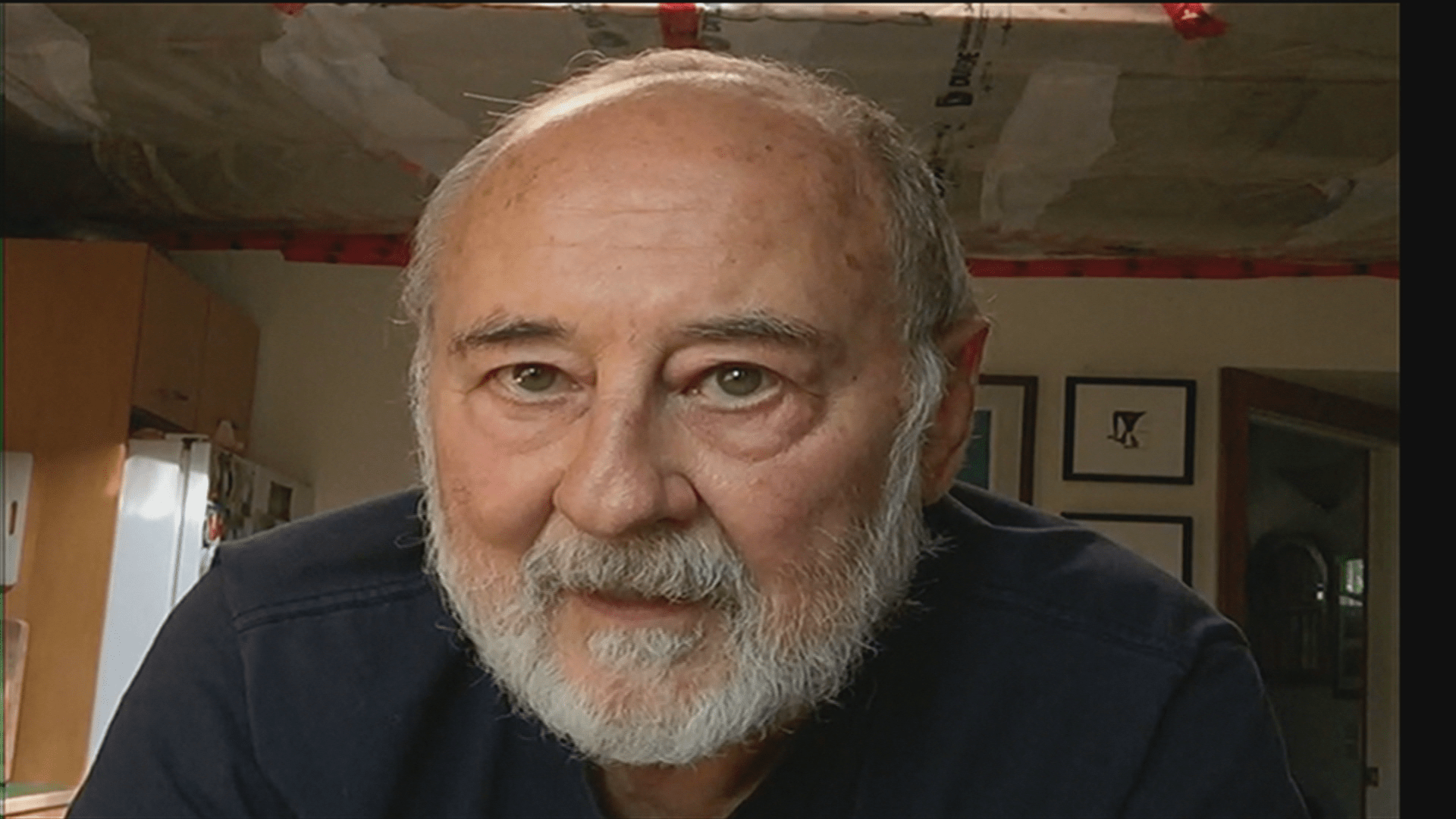 Paul Paquet says longterm wolf survival in the Bow Valley is unlikely