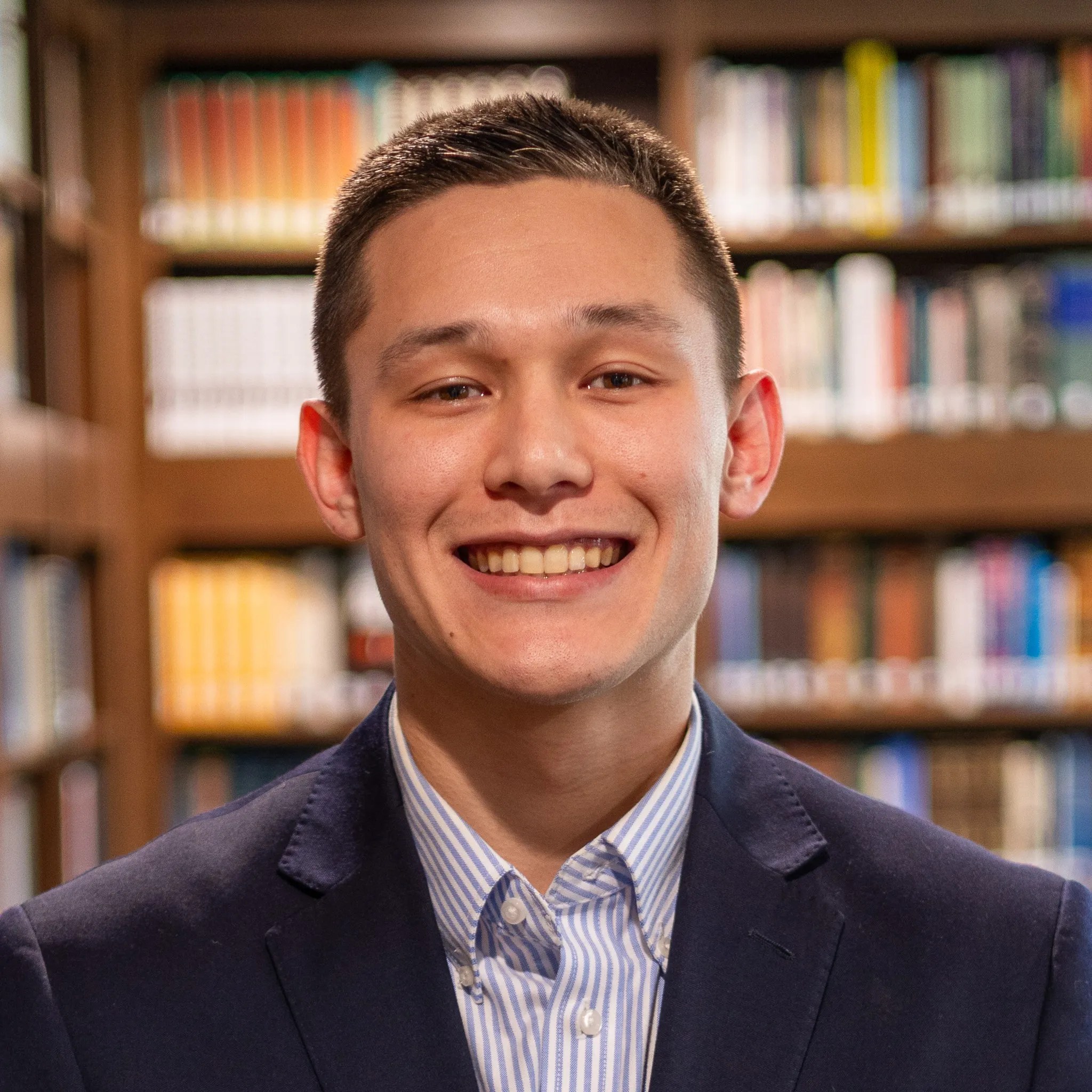 Elders & Deacons Covenant Baptist Church